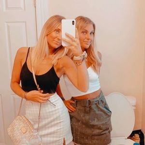 Meet your Posher, Jenna